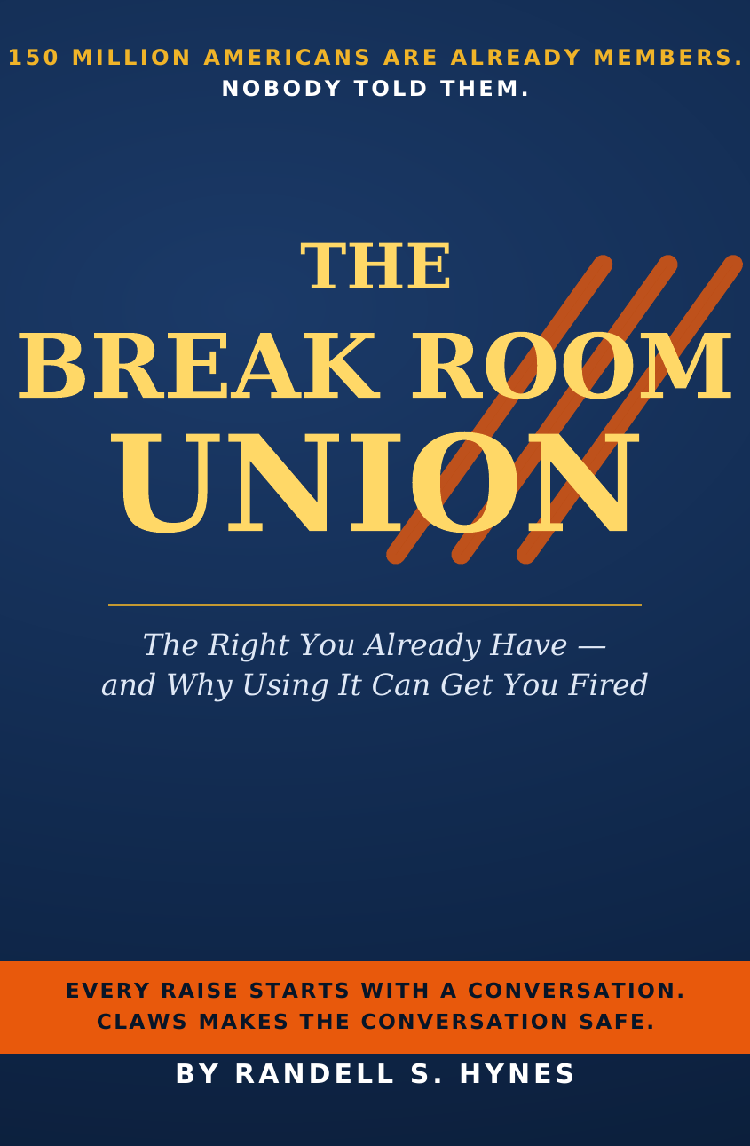 The Break Room Union
