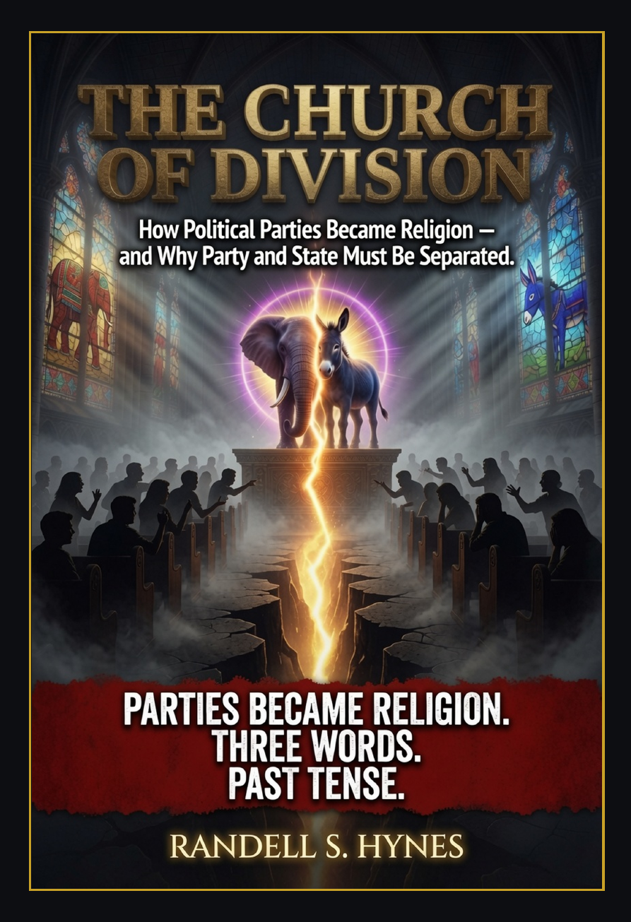 The Church of Division